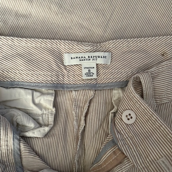 Banana Republic Dress Pants - Picture 2 of 2